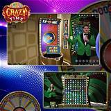 football crazy time live