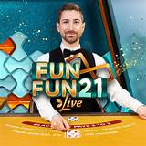 funbet infinite blackjack
