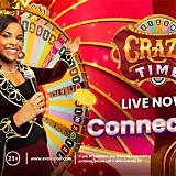 gamebet crazy time live