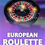 golden city european roulette