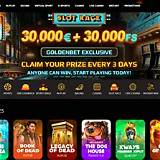 goldenbet poker tournament