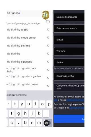 Captura de tela