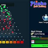 hole house plinko gambling