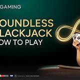 infinity casi-no blackjack online