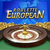 jogos bet european roulette