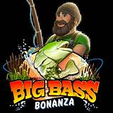 juegging big bass bonanza