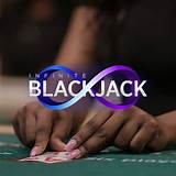 king discord infinite blackjack