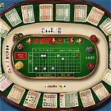 lives telegram baccarat online