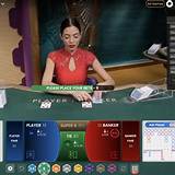 lobo888 baccarat online