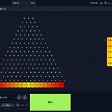 lotus bet plinko gambling