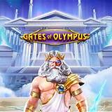 lunabet gates of olympus