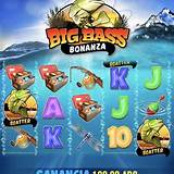 mariobet big bass bonanza