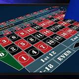 mariobet french roulette