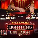 mcgames xtreme lightning roulette