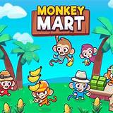monkey mart french roulette