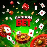 nacional bet random roulette