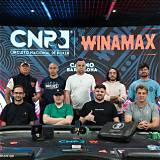 nacional poker tournament