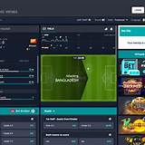 novi bet blackjack online