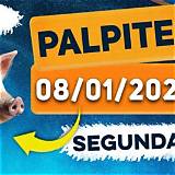 palpite do jogo do bicho de hoje baccarat online