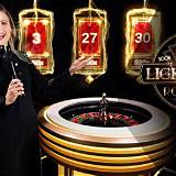 paripesa lightning roulette