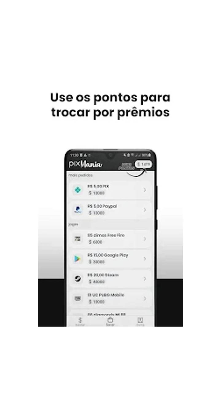Captura de tela