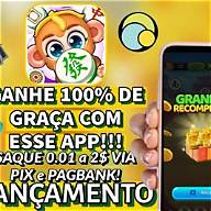 Ícone do aplicativo