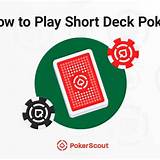 plataforma chinesa short deck poker