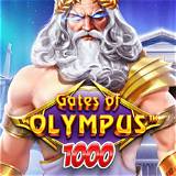 play gates of olympus 1000