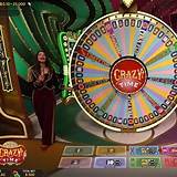 pm8899 crazy time live
