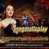 pragmaticplay baccarat online