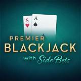 premier bets blackjack online