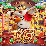 qq188 fortune tiger bet