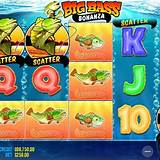 qq66 big bass bonanza