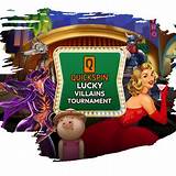 quickspin poker tournament