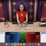 r7games baccarat online
