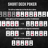 redecanais short deck poker