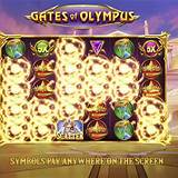 resultado do bicho gates of olympus slot