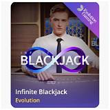 seuwin infinite blackjack