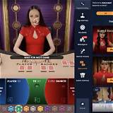 sportebet baccarat online