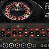 sssgame french roulette