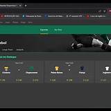 surebet hoje