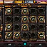 thabet money train slot