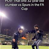 tottenham x french roulette