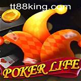 tt88 poker tournament