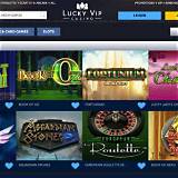 vip casino