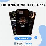 we1win lightning roulette
