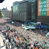werder bremen double ball roulette