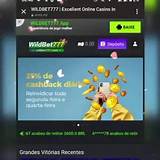 wildbet777 infinite blackjack