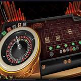 win444 xtreme lightning roulette