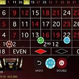 win444bet lightning roulette